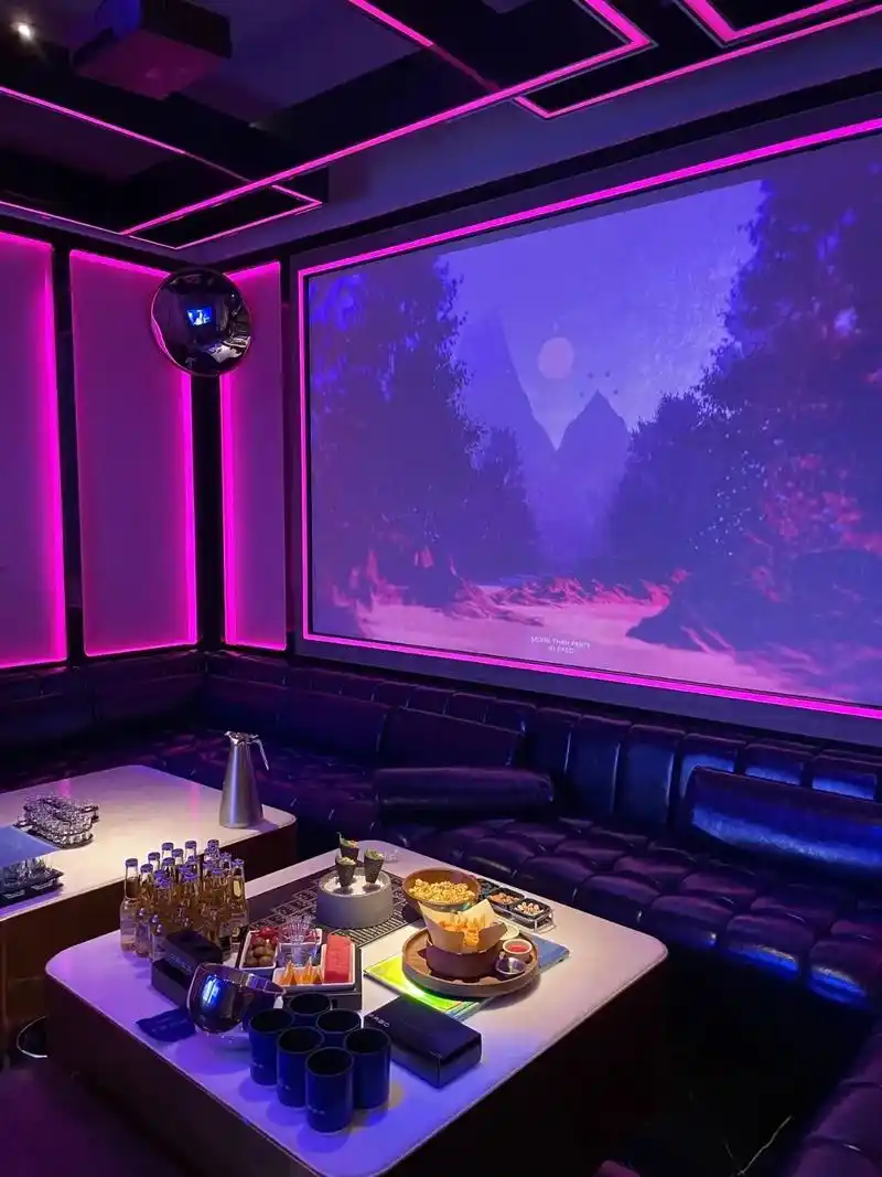 白银商务ktv详细介绍商务ktv怎么计时-会宁县ktv预定